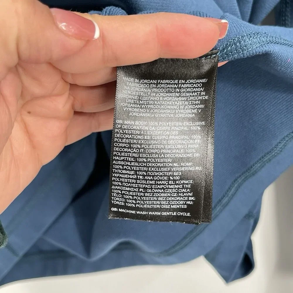 The North Face north face